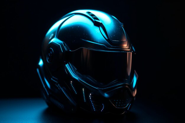 A helmet with the word halo on it