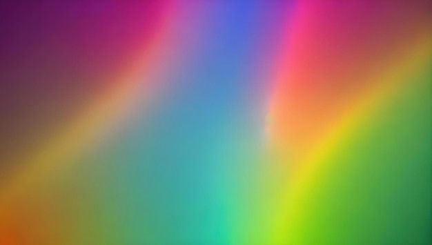 High Definition Rainbow Wallpapers to Brighten Up Your Screen