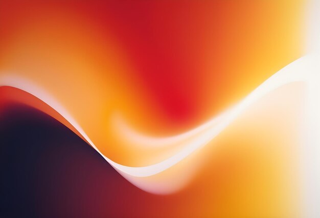 High quality abstract fluid gradient background HD wallpaper