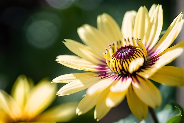 High quality photography of Flower detailed bokeh