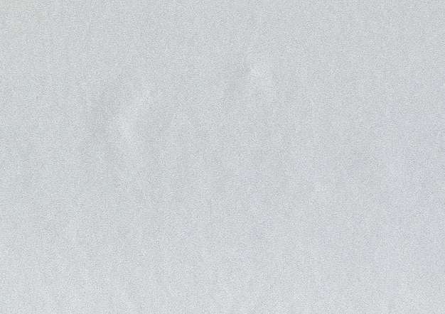 High res fine grain fiber white, gray, silver uncoated smooth paper texture background wallpaper