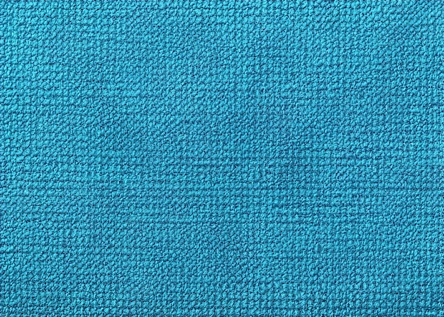 High resolution blue cloth pattern background