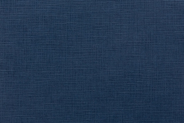 High resolution scan of midnight blue fiber paper