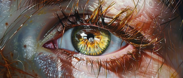 Photo highdetail photorealistic realism