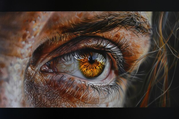 Photo highdetail photorealistic realism