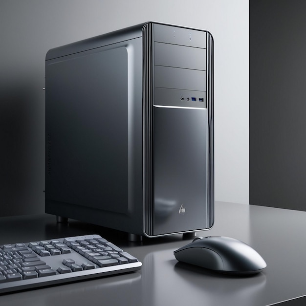 HighPerformance Computing The Modern Desktop PC