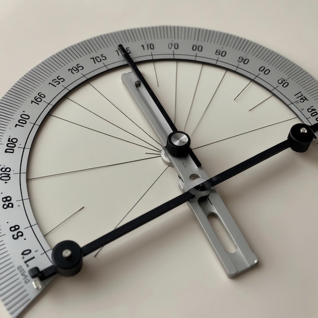 HighQuality Protractor Angle Images for Classroom Use