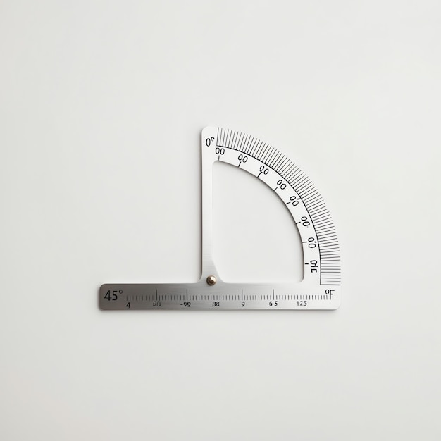 HighQuality Protractor Angle Images for Classroom Use