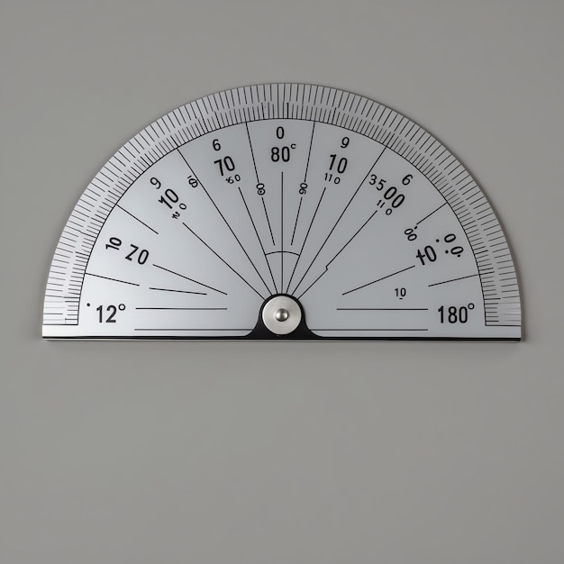 HighQuality Protractor Angle Images for Classroom Use