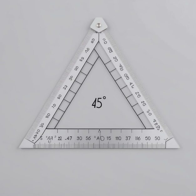 HighQuality Protractor Angle Images for Classroom Use