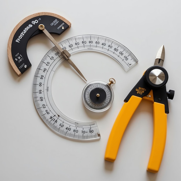 HighQuality Protractor Angle Images for Classroom Use