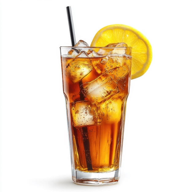 Highresolution professional photo of Long Island Iced Tea