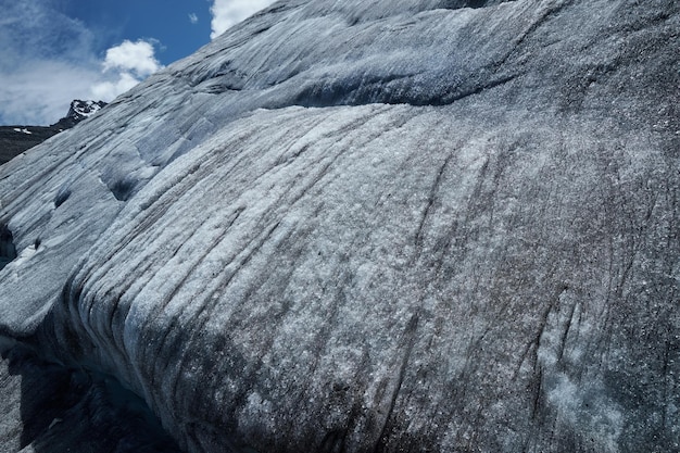 Hiking in the mountains Rivers and mountain lakes summer landscape of ridges and peaks An amazing journey