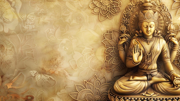 hindu background concept indian background theme