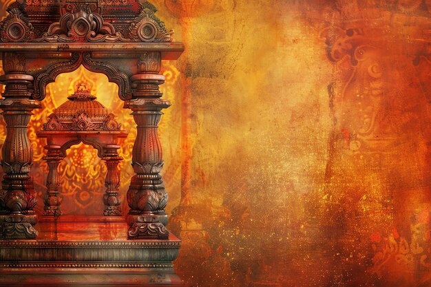 Hindu background indian background theme