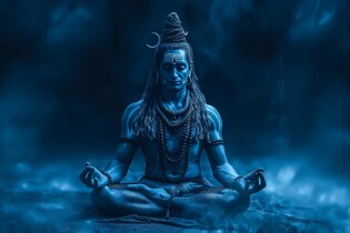 Shiva backgrounds