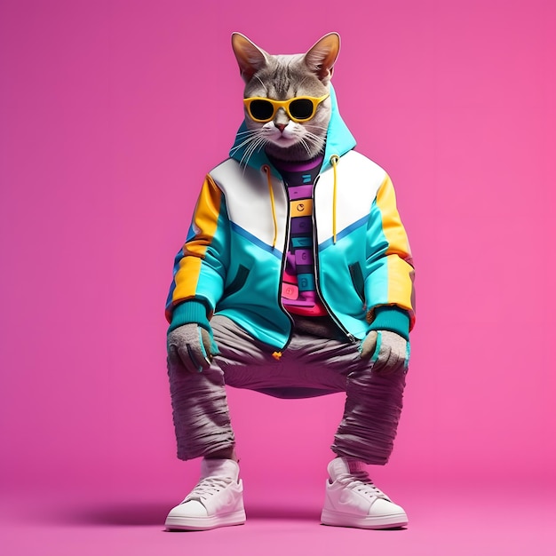 hiphop animals high resolution