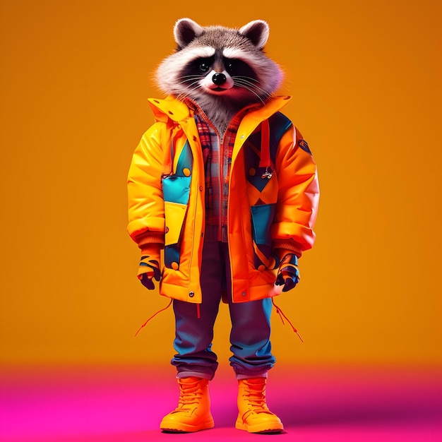 hiphop animals high resolution