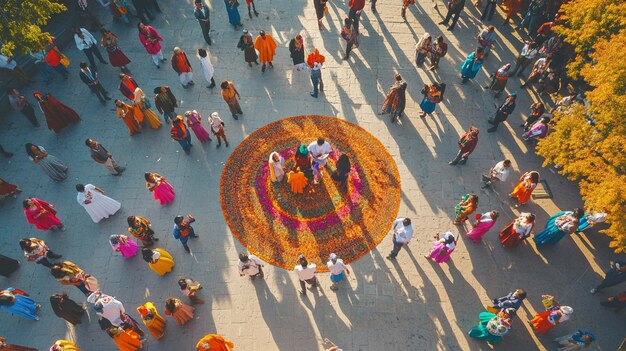 Hispanic Heritage Month 2024 Celebrating Rich Culture Traditions and Diversity