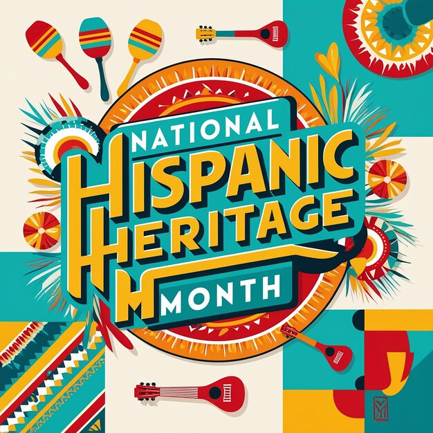 Hispanic Heritage Month and Dominican culture