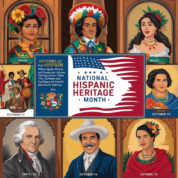 Hispanic Heritage Month and Dominican culture