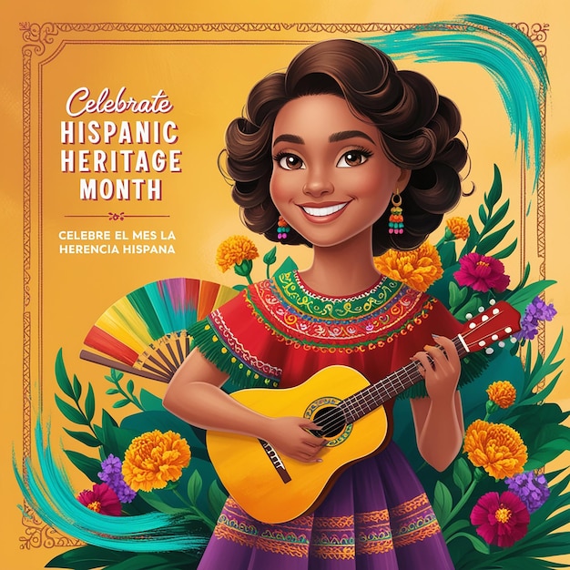 Hispanic Heritage Month Spotlight Latin America s Diverse Cultures