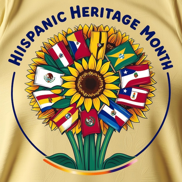 Hispanic Heritage Month A Tribute to Latin America s Diversity