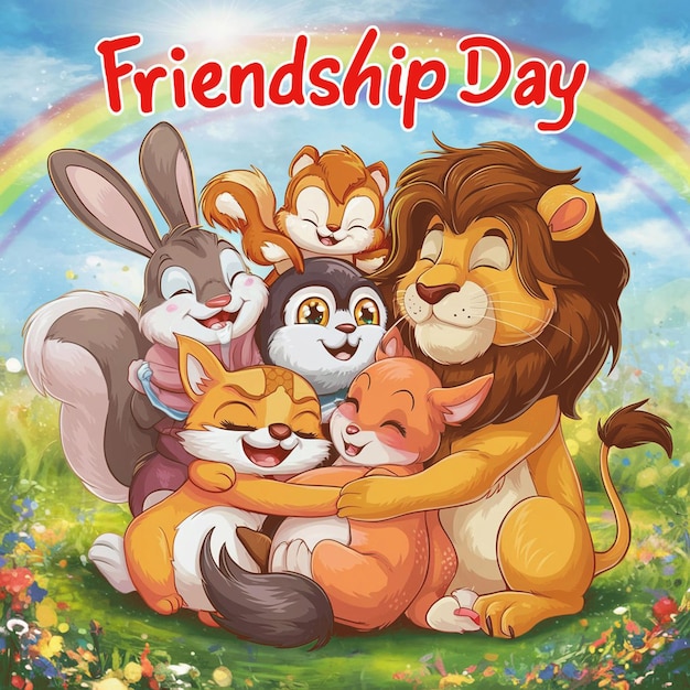 History and Significance of Friendship Day