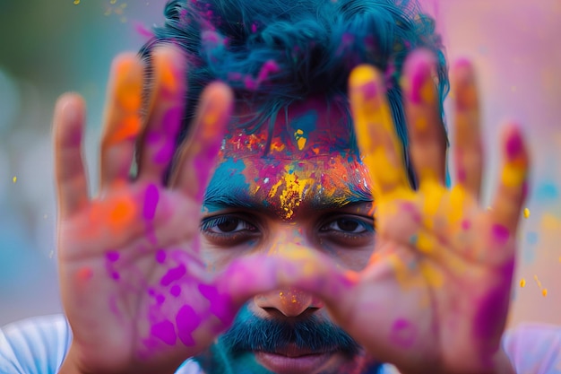 holi festival