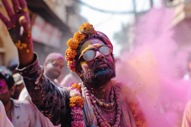 Holi traditions Explore unique customs and rituals associated with the festival