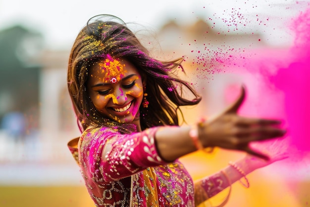 Holi traditions Explore unique customs and rituals associated with the festival