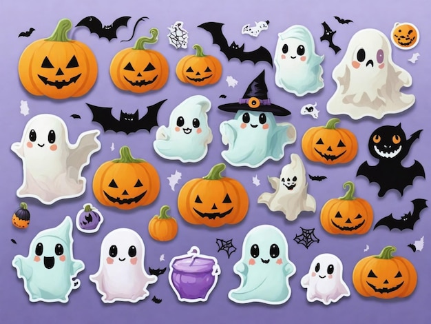 Holloween Clipart