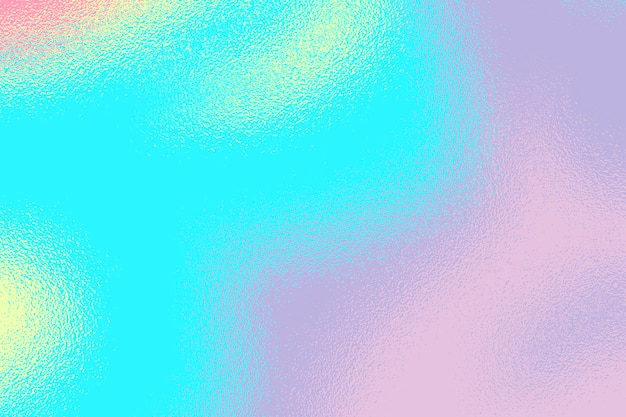 Holographic Background Texture