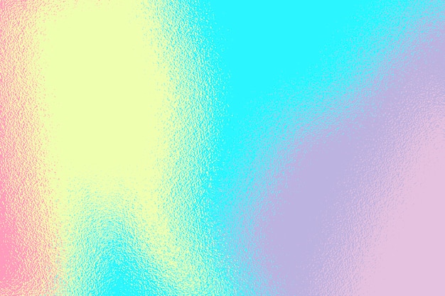 Holographic Background Texture