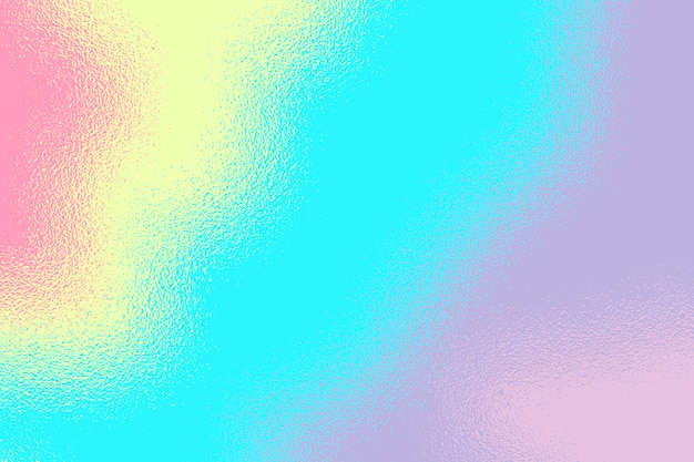 Holographic Background Texture