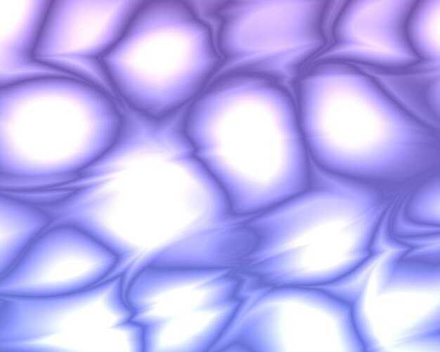 Holographic convex pearl purple background liquid wavy texture Abstract Premium wallpaper Hologram