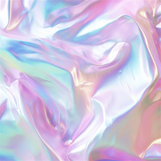 Holographic foil texture background Holographic foil texture Holographic foil background