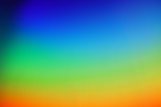 Holographic rainbow colorful abstract background. 