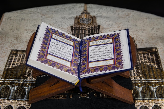 Holy QURAN