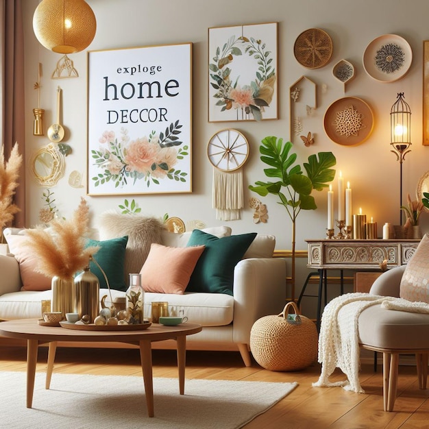 Home Decorating Ideas