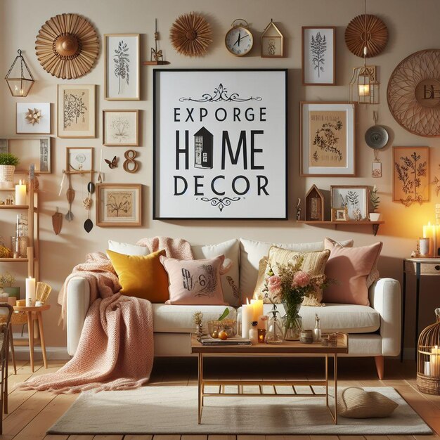 Home Decorating Ideas