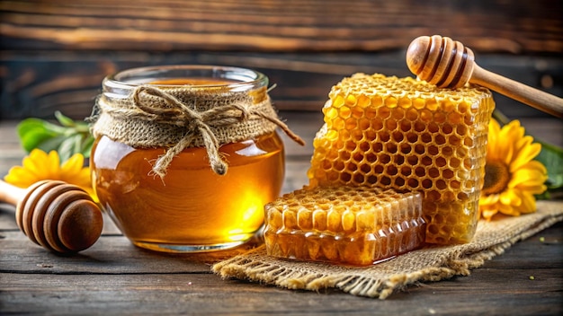 Photo honey is a popular source of honey and is a popular source of honey