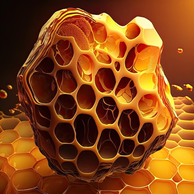 Honeycomb