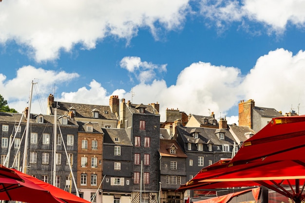 Honfleur