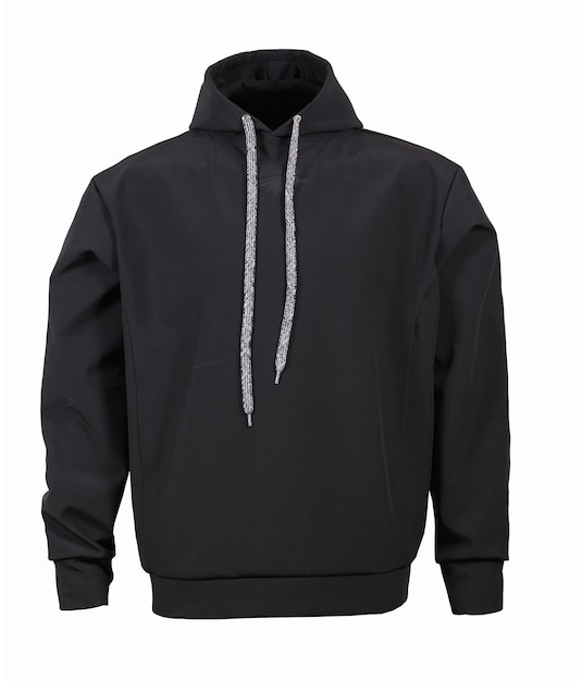 Photo hoodie