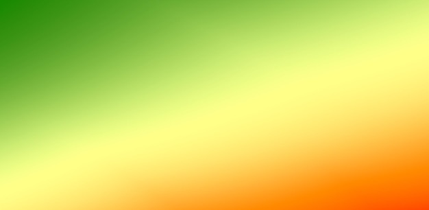 Horizontal banner Abstract background