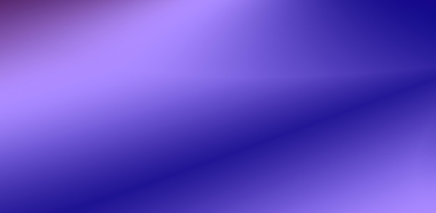 Horizontal banner Abstract background