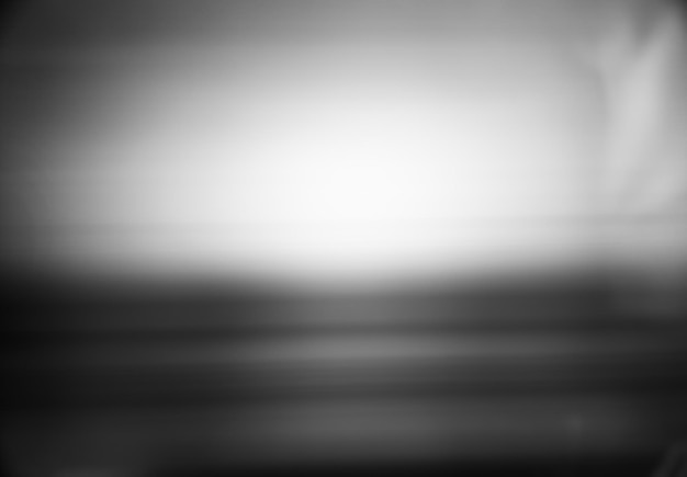 Horizontal black and white motion blur background hd