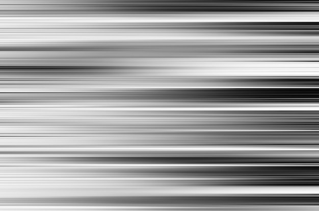 Horizontal black and white motion blur panels background hd