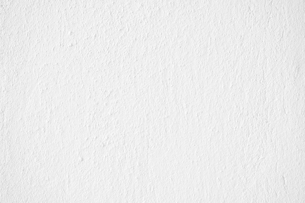 Horizontal image of clean white paper texture